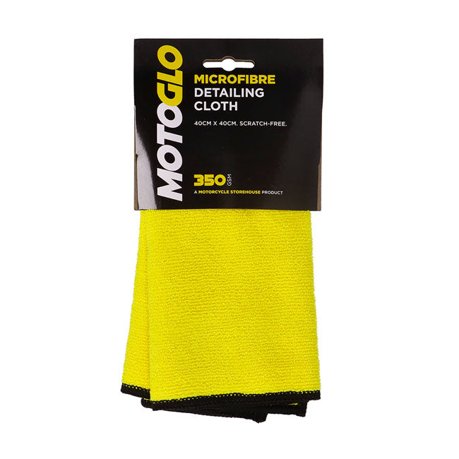 MICROFIBRE MOTOGLO
