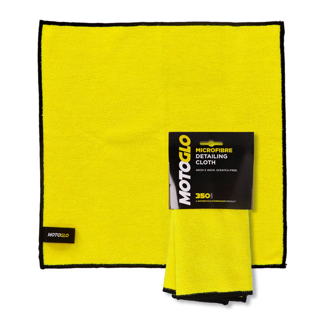 MICROFIBRE MOTOGLO
