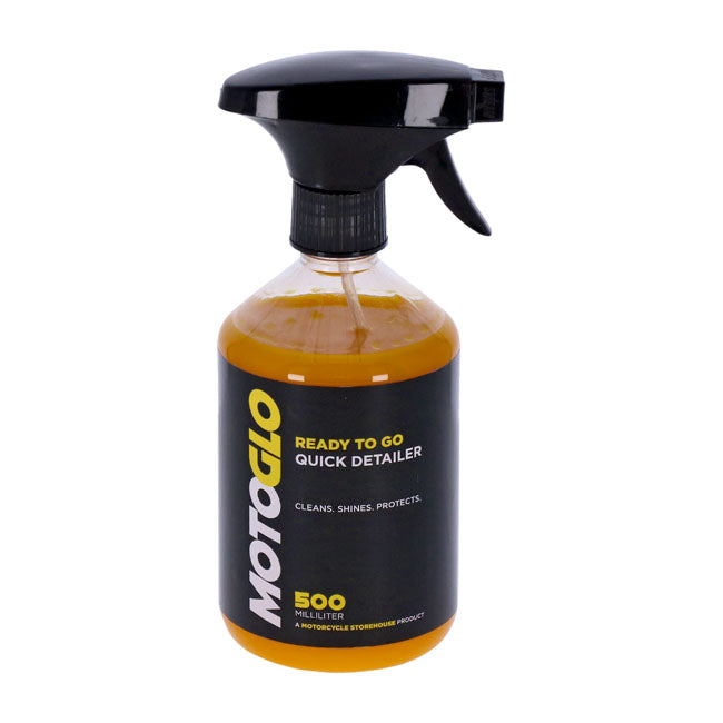 MOTOGLO SPRAY NETTOYANT MOTO