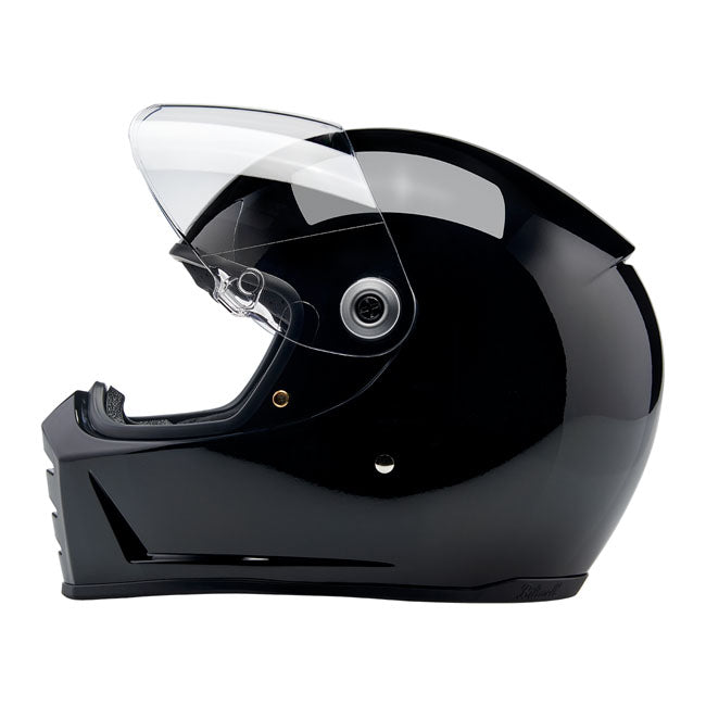 BILTWELL LANE SPLITTER - Gloss Black
