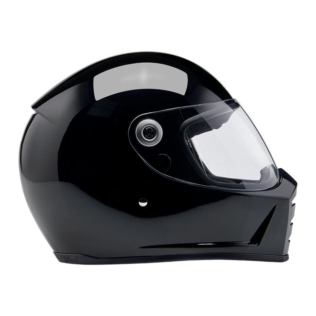 BILTWELL LANE SPLITTER - Gloss Black
