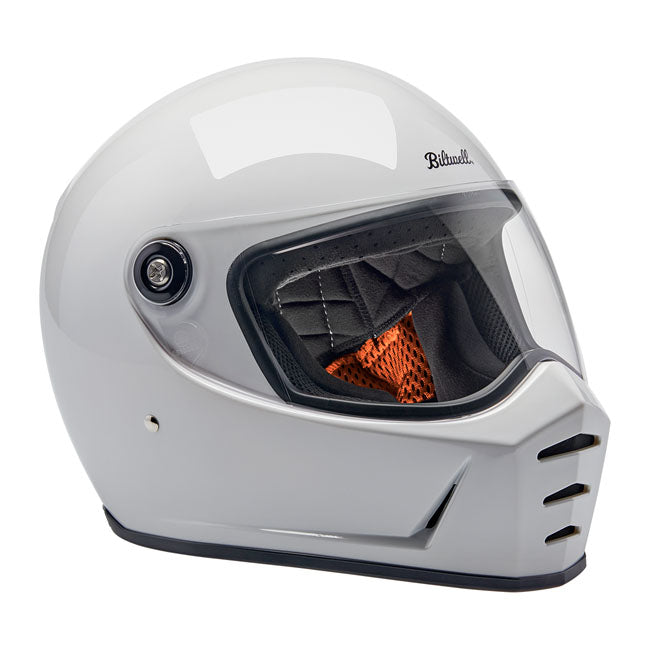 BILTWELL LANE SPLITTER - White