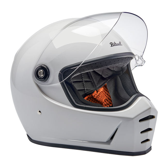 BILTWELL LANE SPLITTER - White