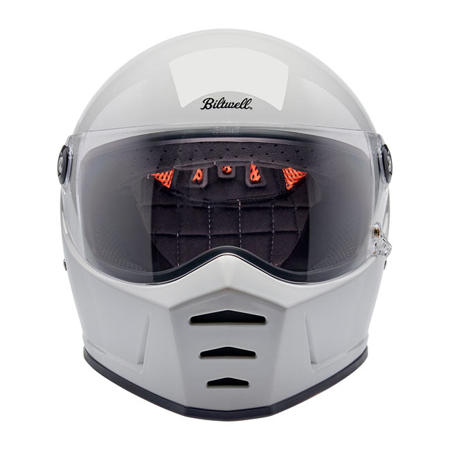 BILTWELL LANE SPLITTER - White