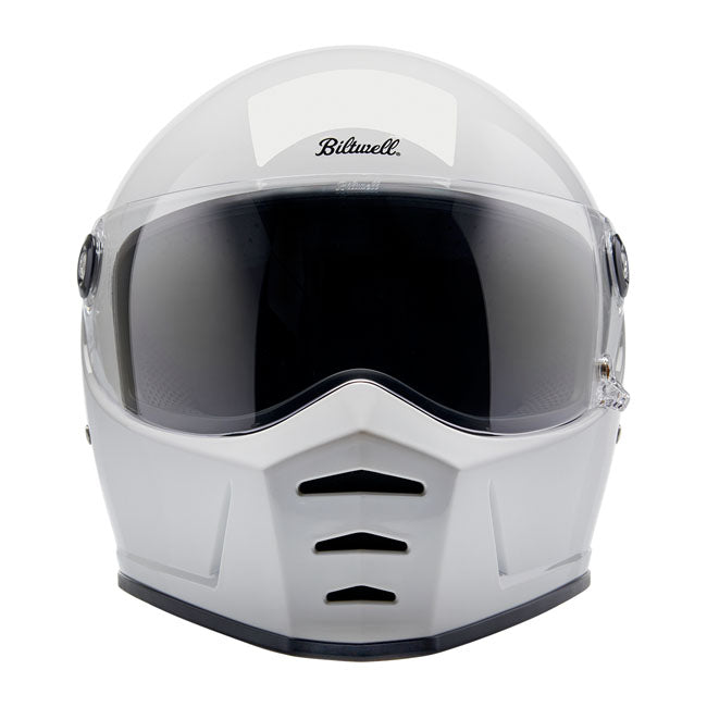 BILTWELL LANE SPLITTER - White