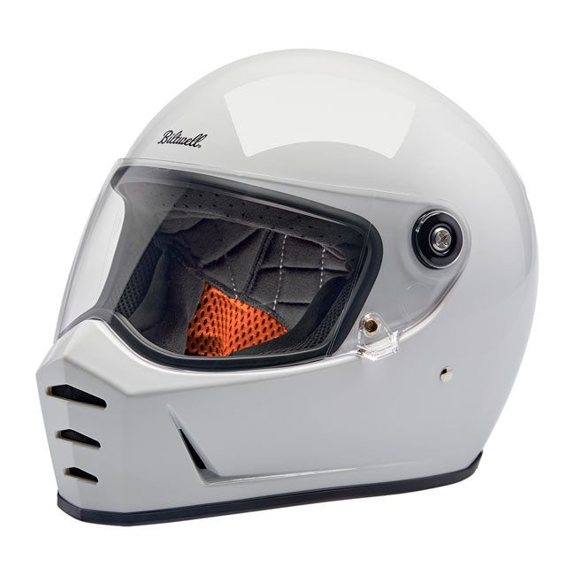 BILTWELL LANE SPLITTER - White