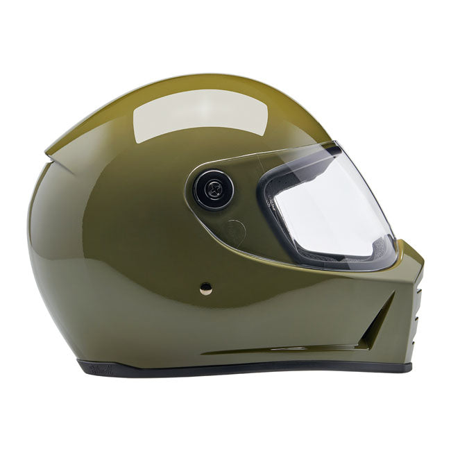 BILTWELL LANE SPLITTER - Vert olive