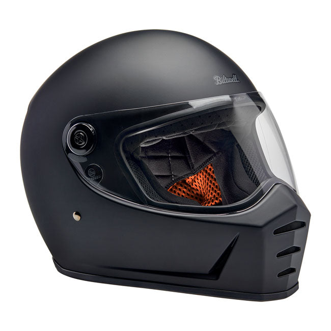BILTWELL LANE SPLITTER - Matte Black