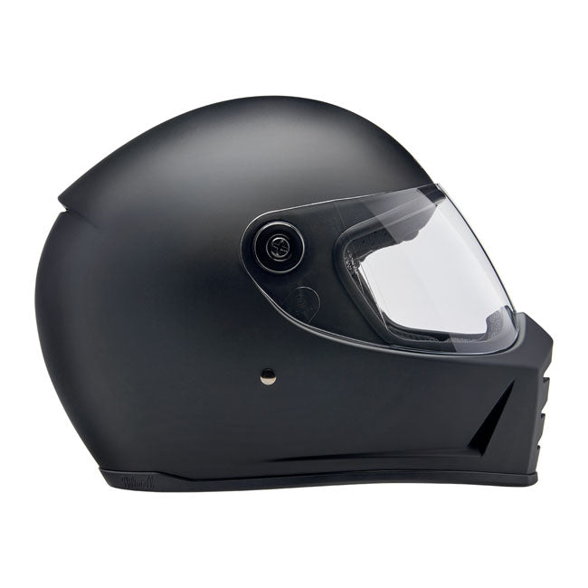 BILTWELL LANE SPLITTER - Matte Black
