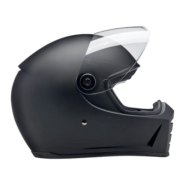 BILTWELL LANE SPLITTER - Matte Black