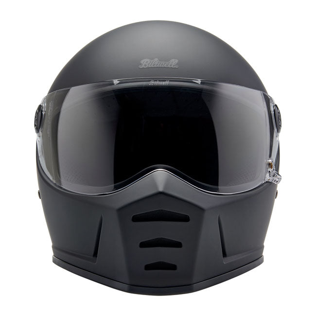 BILTWELL LANE SPLITTER - Matte Black