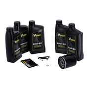KIT VIDANGE PRENIUM - TOUTES MOTOS