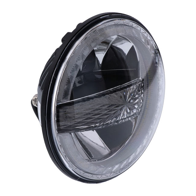 PHARE LED MCS 7 POUCES HALO