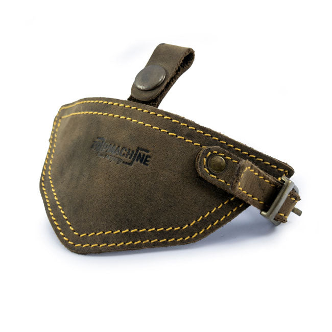 PROTECTION CHAUSSURE MOTARD - TRIP MACHINE