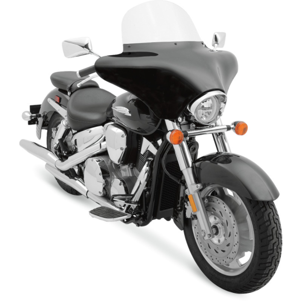 MEMPHIS SHADES Bulle pour Batwing Fairing - 5"/7"/9"/12" - 3 teintes disponibles