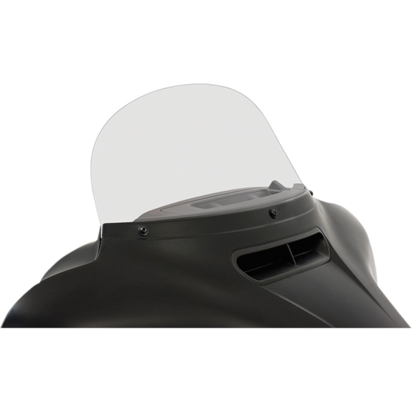 MEMPHIS SHADES Electra Glide / Street Glide 14+ Windshield - 5"/7"/9"/12"/15" - 2 tints available