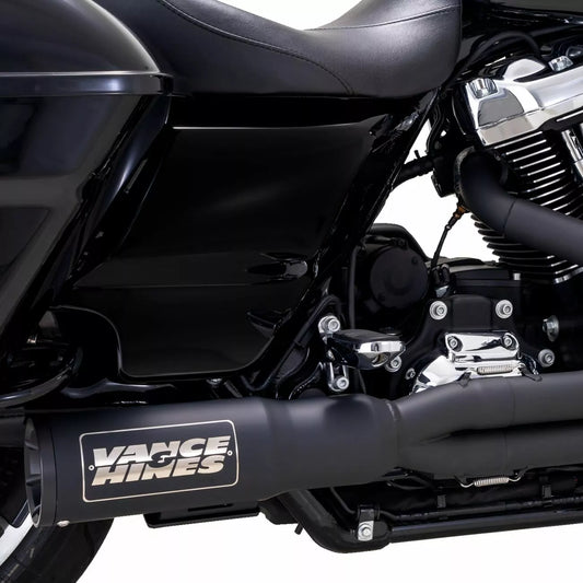 VANCE & HINES 2 EN 1 TOURING 17-UP
