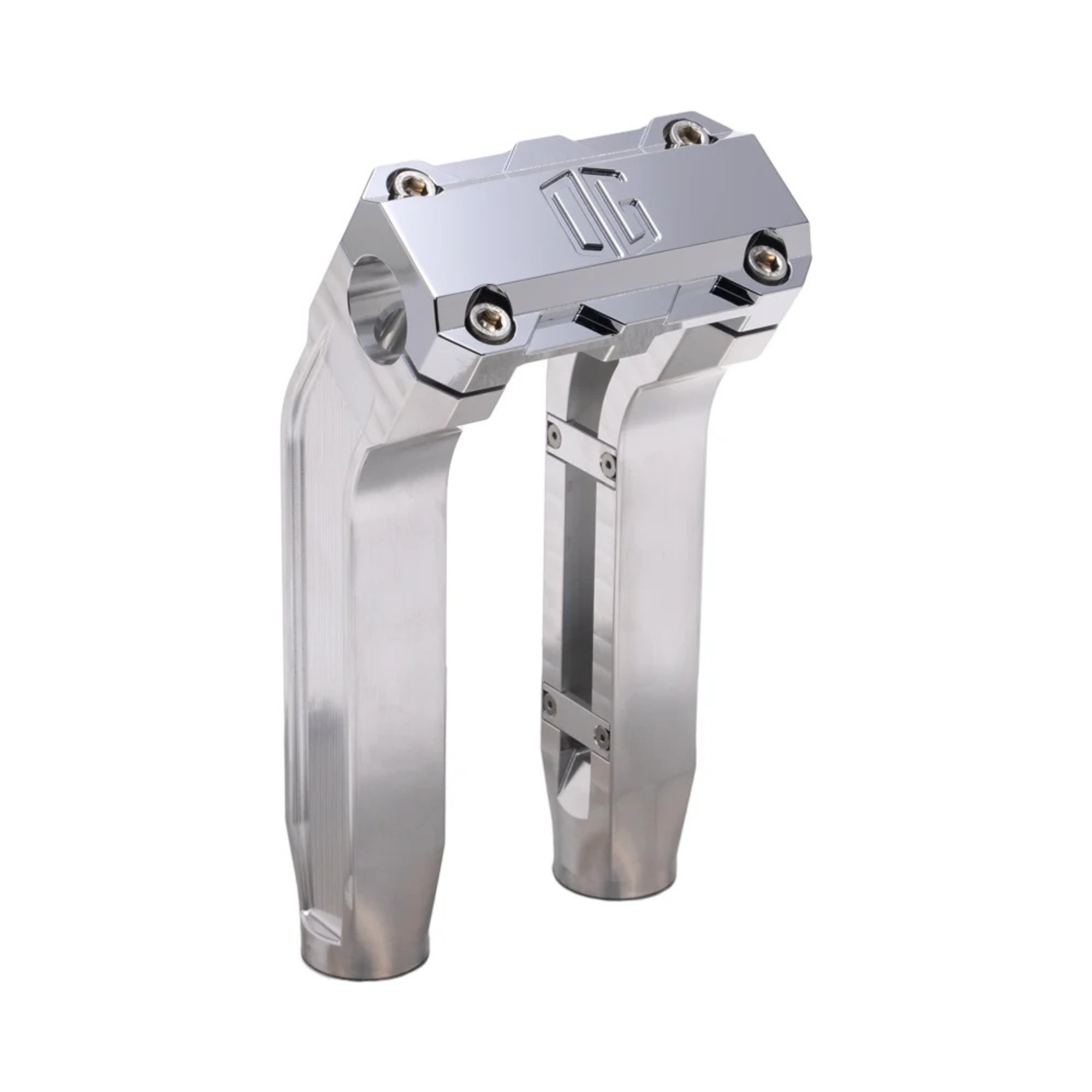 ORIGINAL GARAGE - 8.5-inch pullback risers