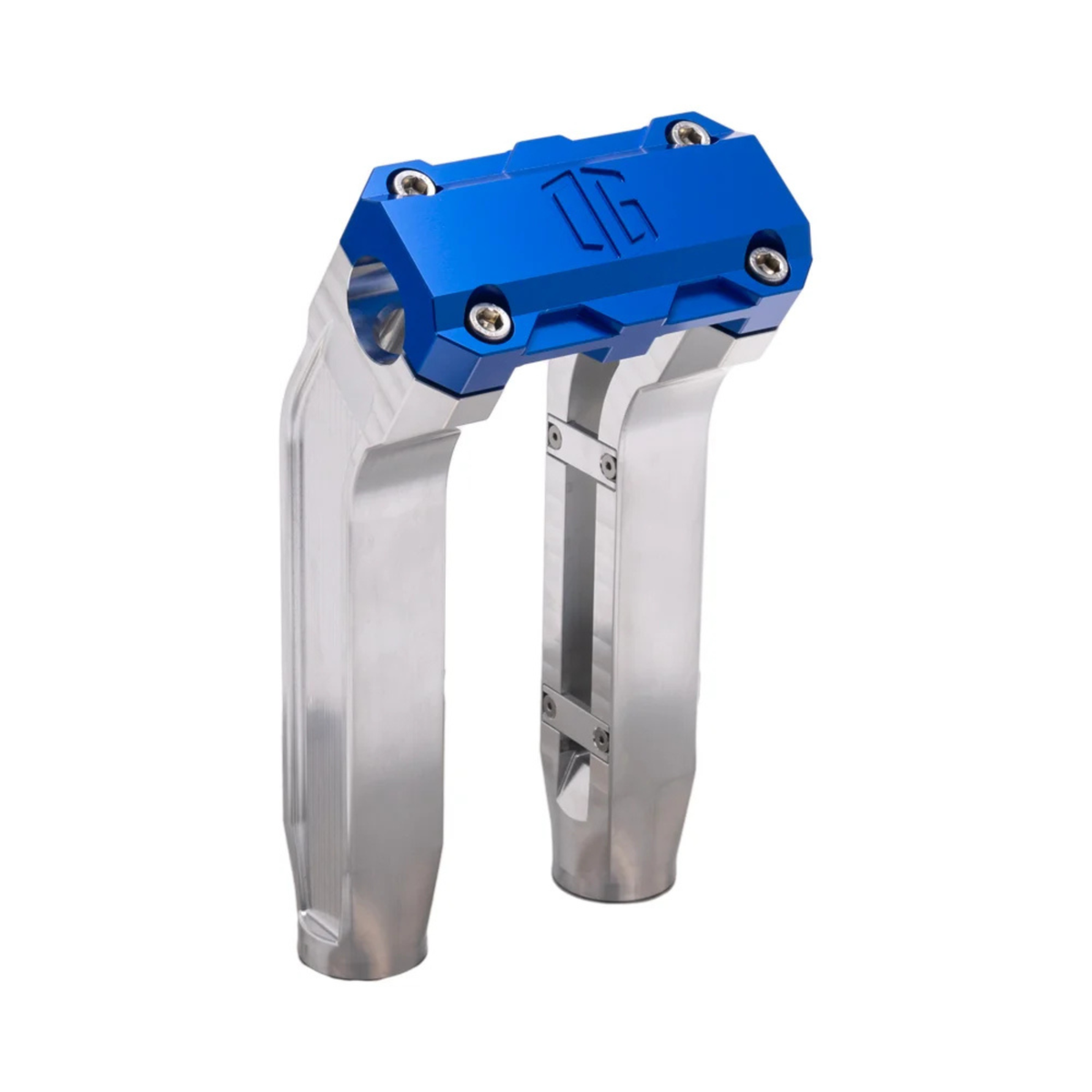 ORIGINAL GARAGE - 8.5-inch pullback risers