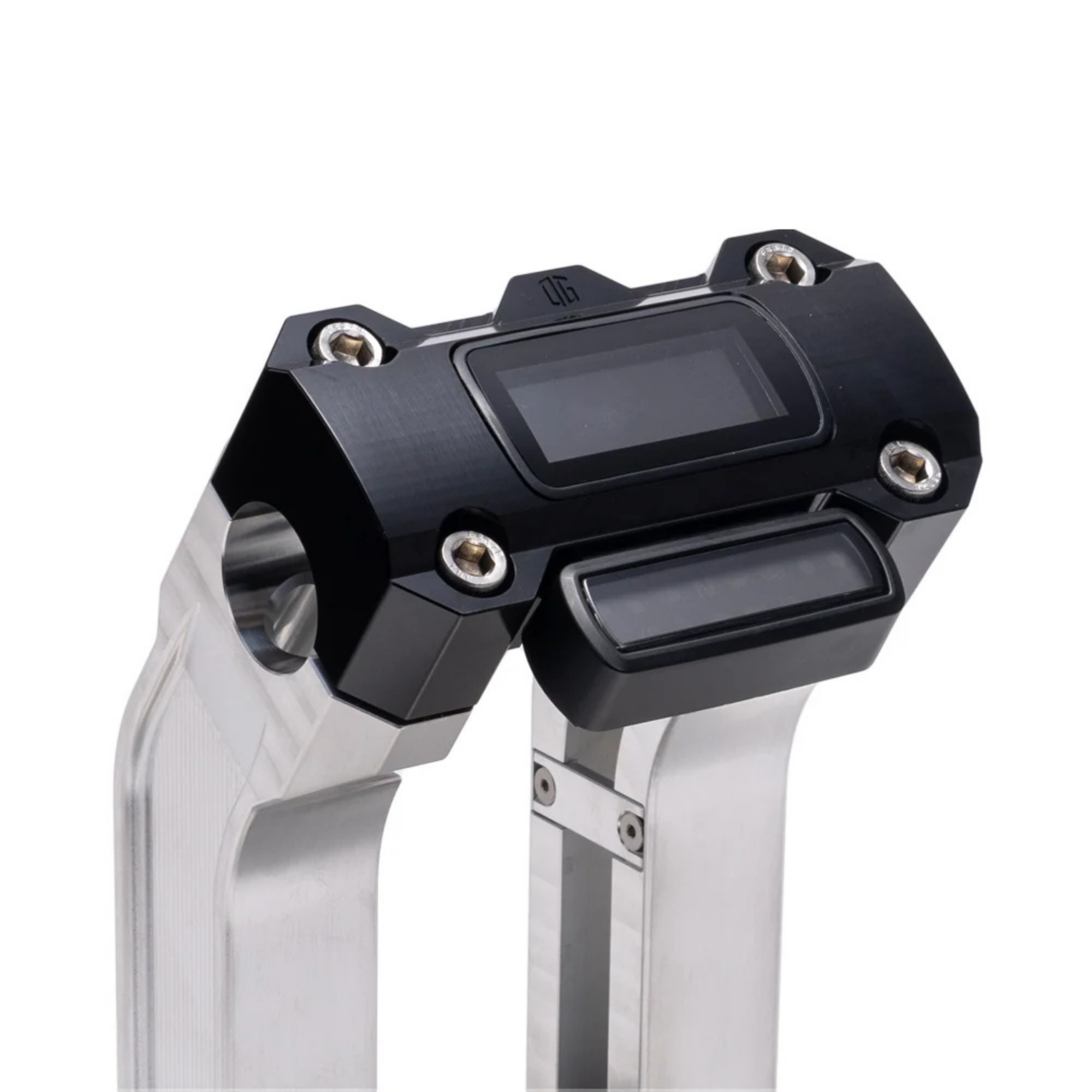 ORIGINAL GARAGE - 10.5 inch pullback risers