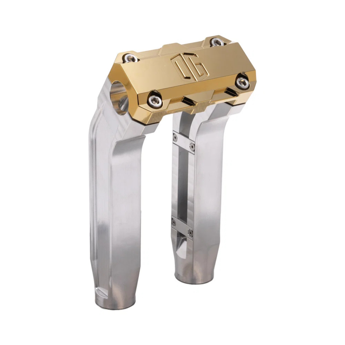 ORIGINAL GARAGE - 8.5-inch pullback risers