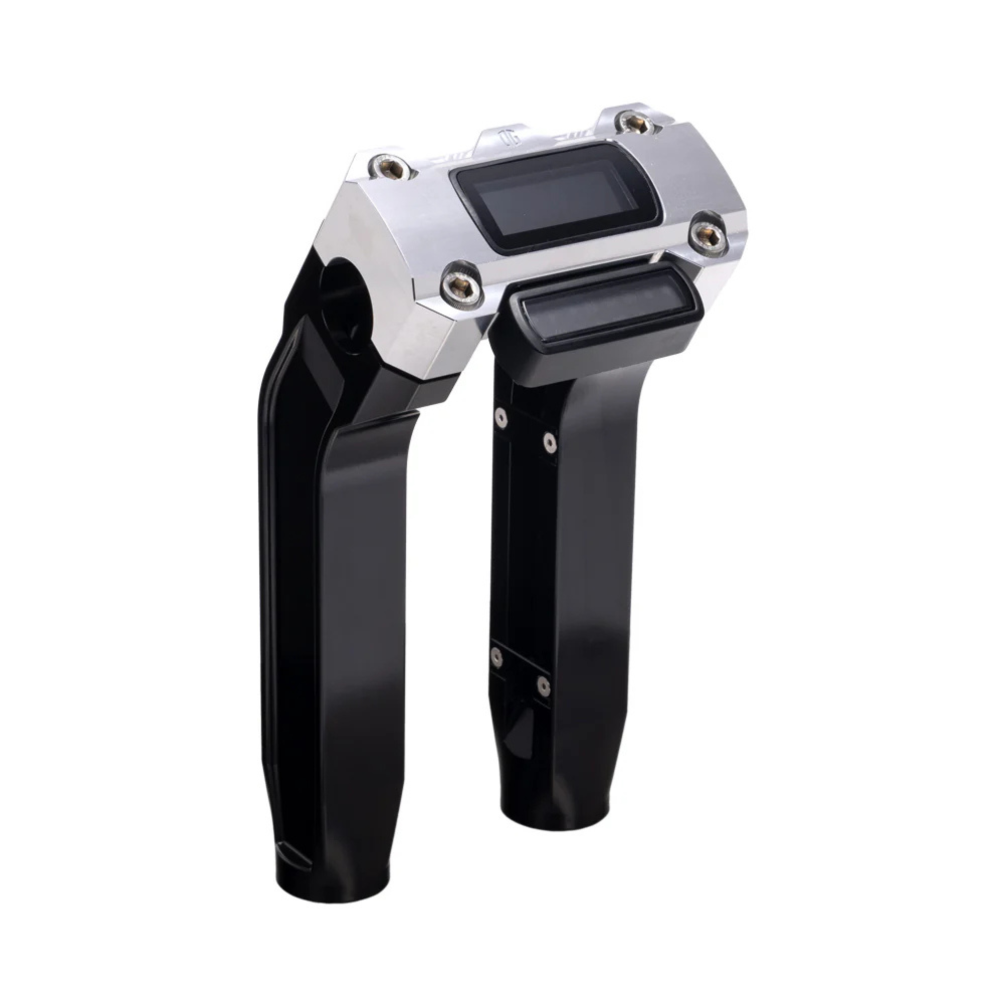 ORIGINAL GARAGE - 8.5-inch pullback risers
