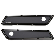 ARLEN NESS - Caches Serrures de Sacoches 10-Gauge - 8 Couleurs - Touring 14-23