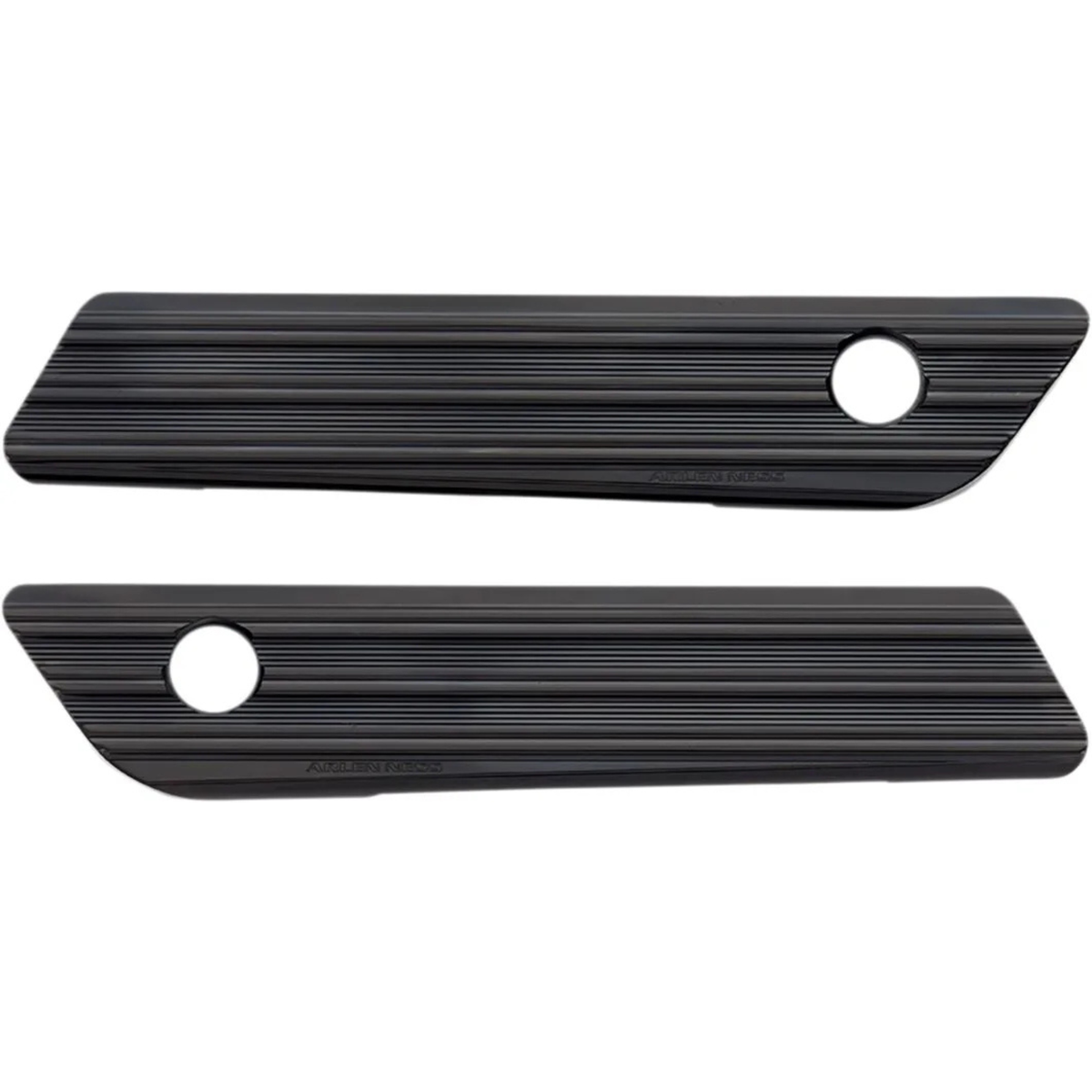 ARLEN NESS - Caches Serrures de Sacoches 10-Gauge - 8 Couleurs - Touring 14-23