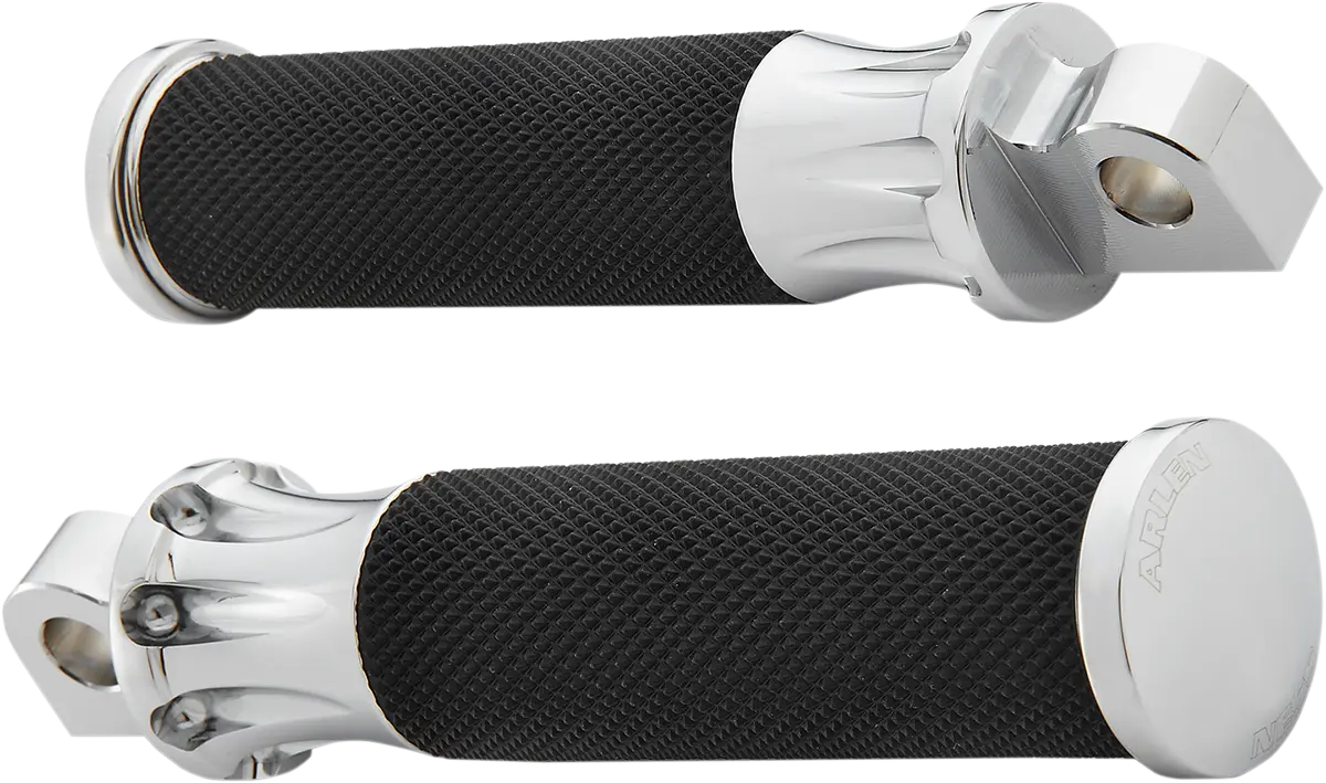 ARLEN NESS Repose-pieds Fusion Male-Mount - 2 couleurs