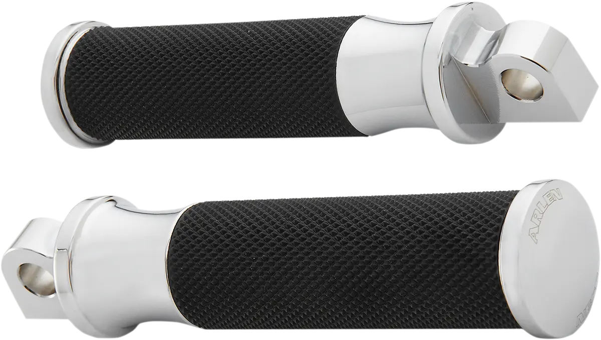 ARLEN NESS Repose-pieds Fusion Male-Mount - 2 couleurs