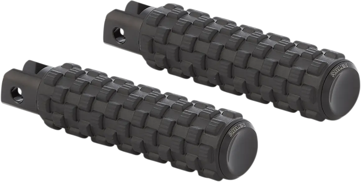 ARLEN NESS Fusion airtrax - Toutes Harley-Davidson - Laiton / Noir / Chrome