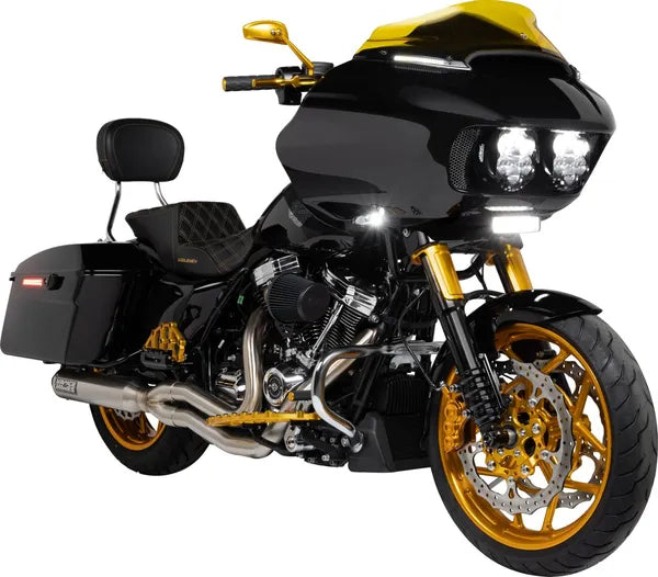 ARLEN NESS - Tearchop Mirror - 6 colors