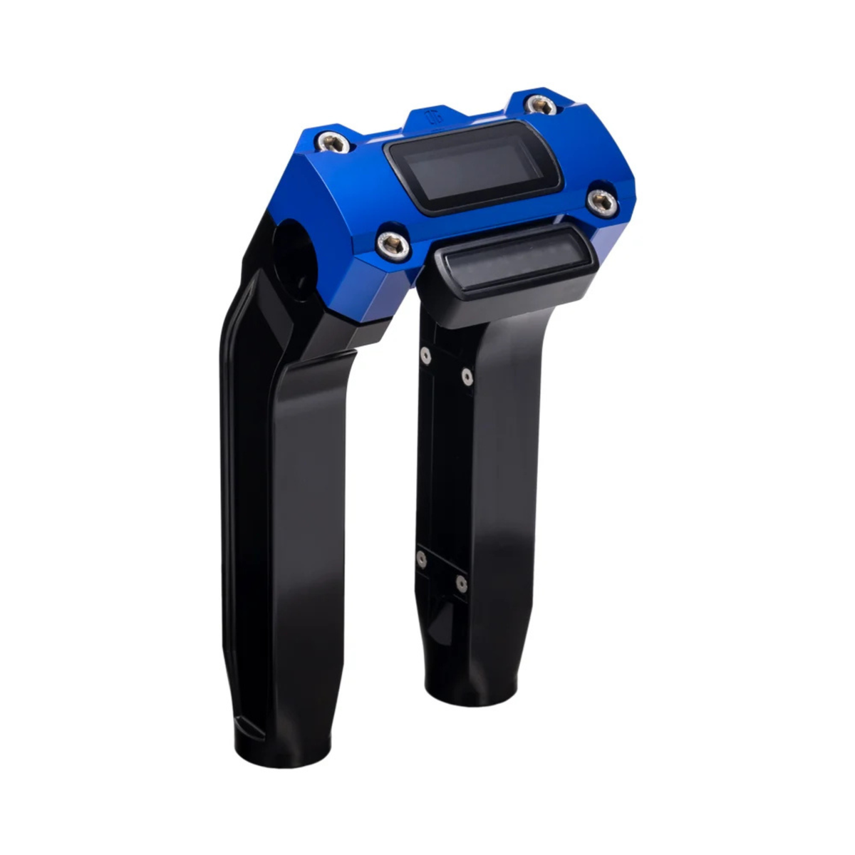 ORIGINAL GARAGE - 8.5-inch pullback risers