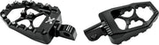 BURLY BRAND Repose-pieds MX Evolution