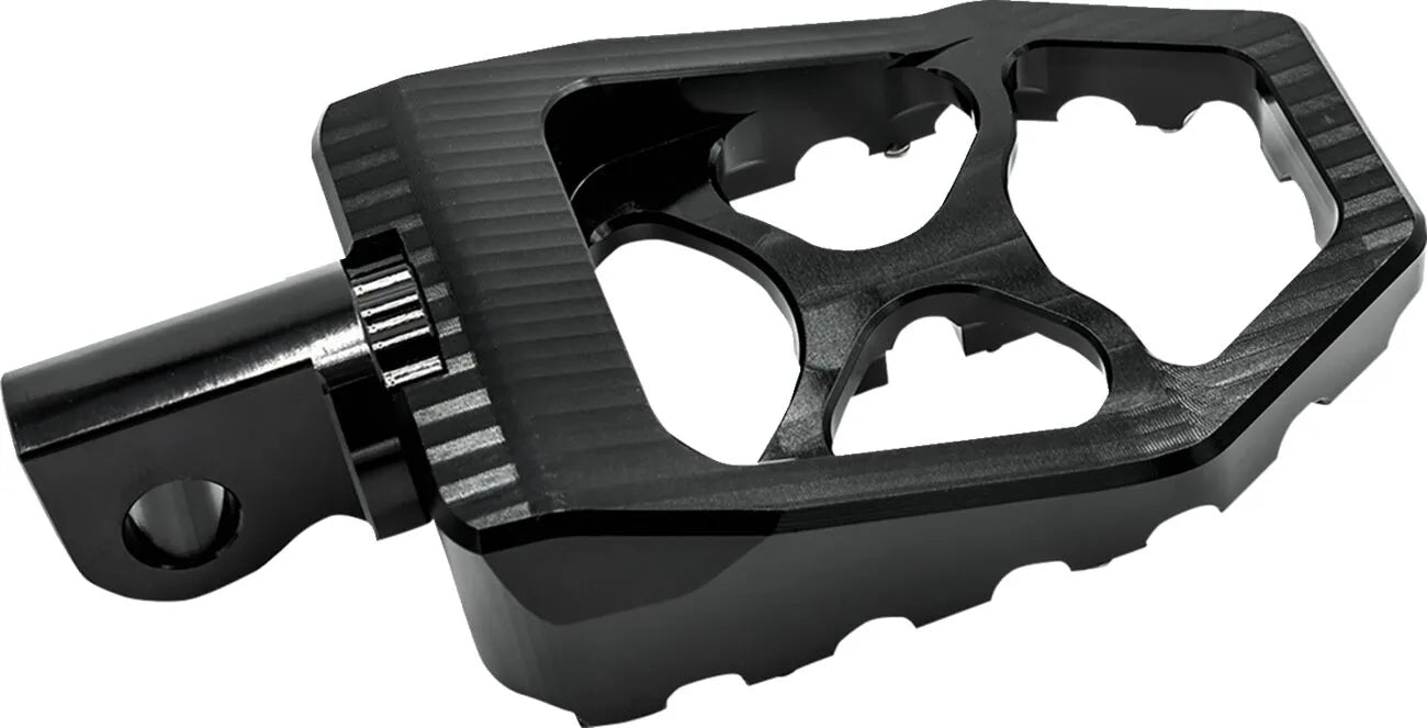 BURLY BRAND MX Evolution Footpegs