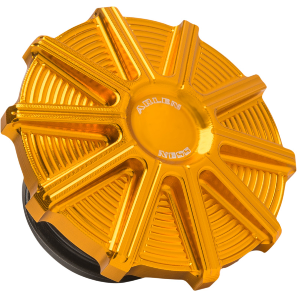 ARLEN NESS Vented Gas Cap - Harley Davidson Dyna / Softail