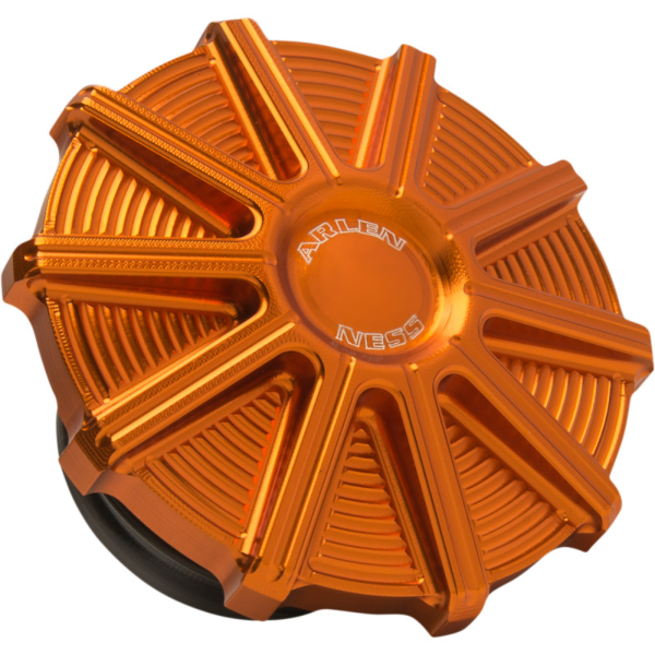 ARLEN NESS Vented Gas Cap - Harley Davidson Dyna / Softail