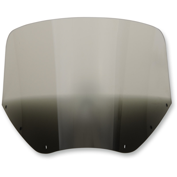MEMPHIS SHADES Road Warrior Fairing - All Sizes - 3 Finishes