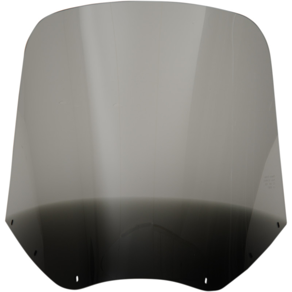MEMPHIS SHADES Road Warrior Fairing - All Sizes - 3 Finishes