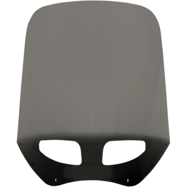 MEMPHIS SHADES Road Warrior Fairing - All Sizes - 3 Finishes