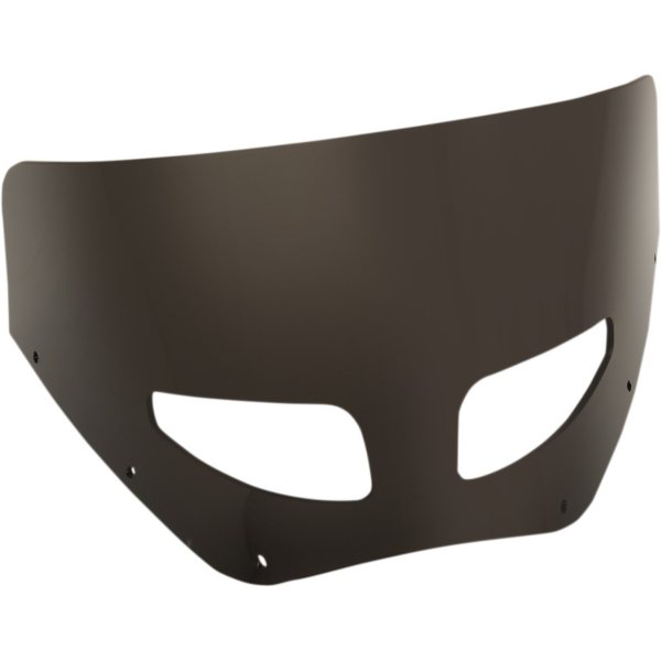MEMPHIS SHADES Road Warrior Fairing - All Sizes - 3 Finishes