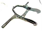 BUNG KING - Crash bar HIGWAY pegs - Touring