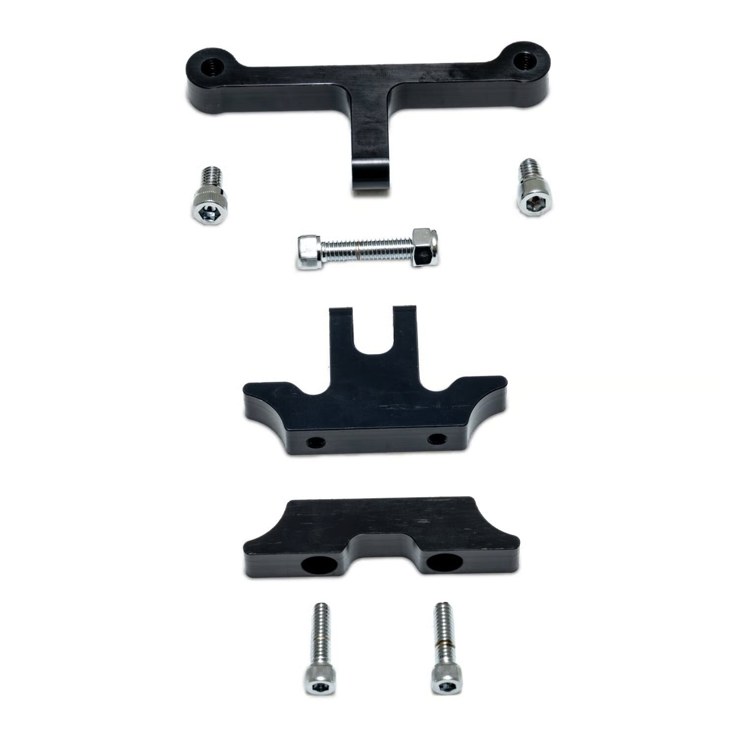 BURLY BRAND - Support de compteur pour fixation d'origine
