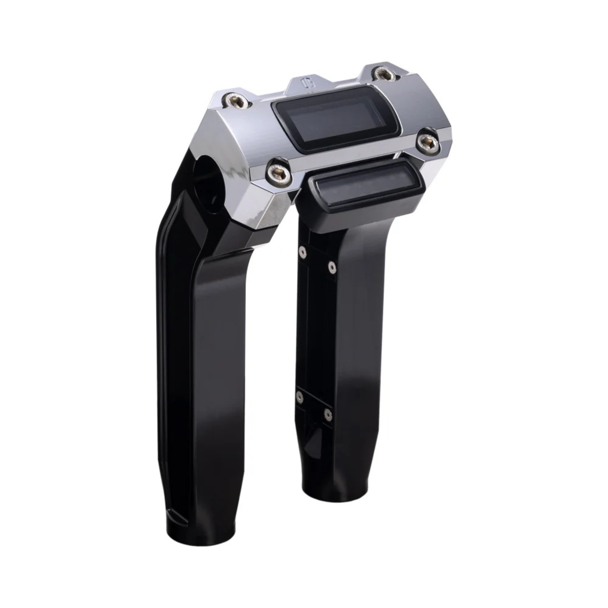 ORIGINAL GARAGE - 8.5-inch pullback risers