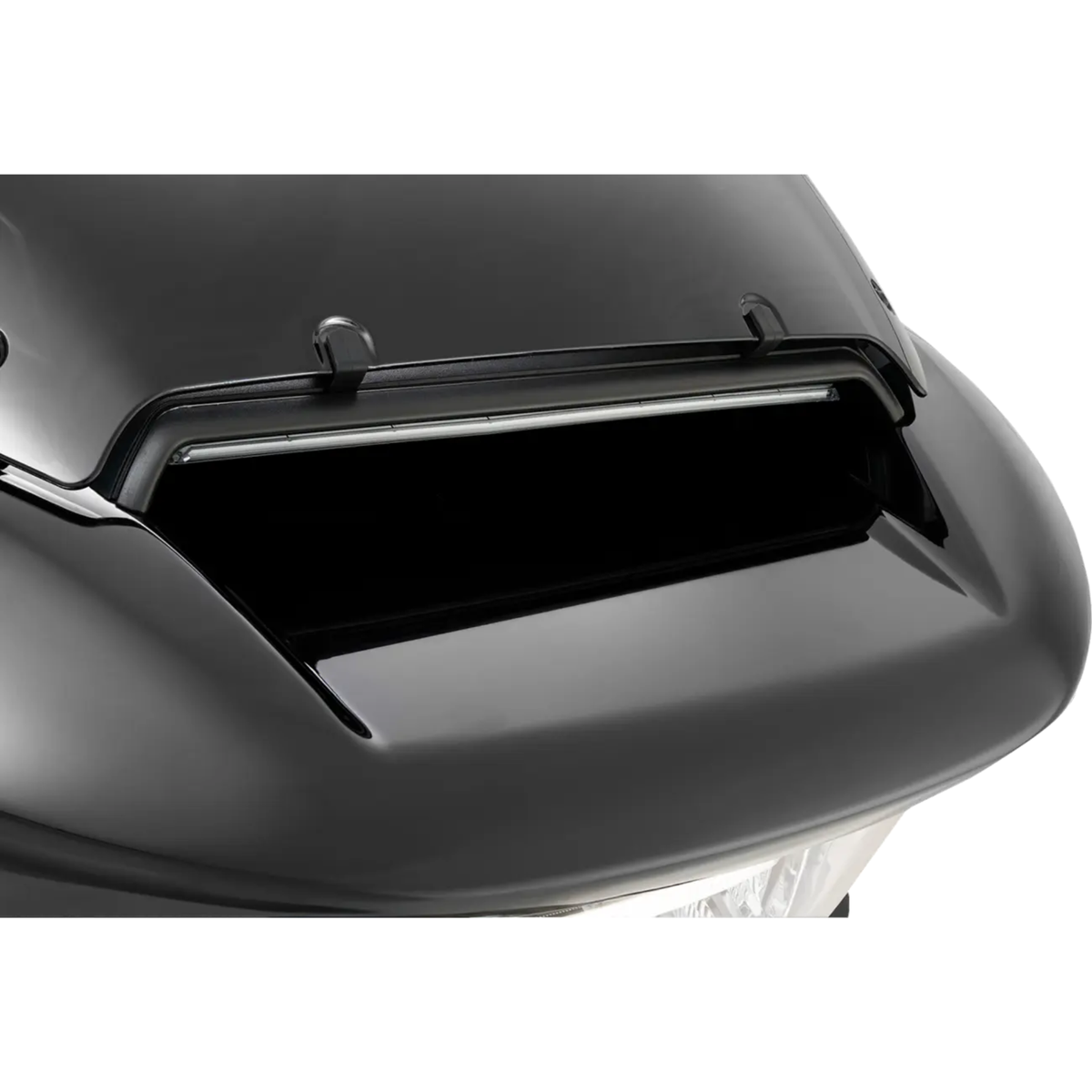 CIRO - Éclairage de ventilation à LED Batwing Touring Road Glide 23+