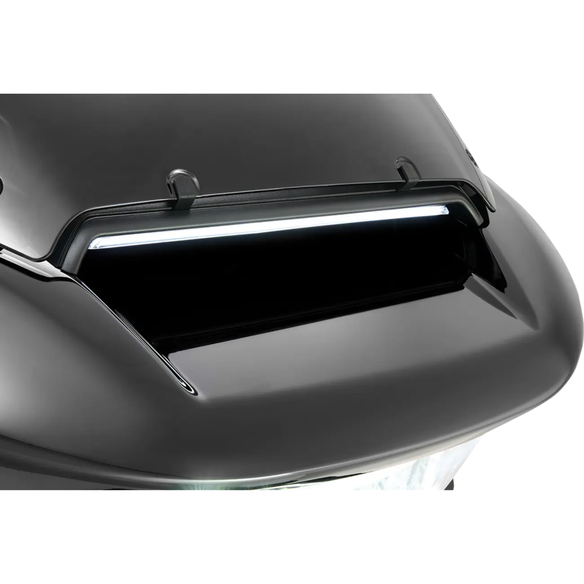 CIRO - Éclairage de ventilation à LED Batwing Touring Road Glide 23+