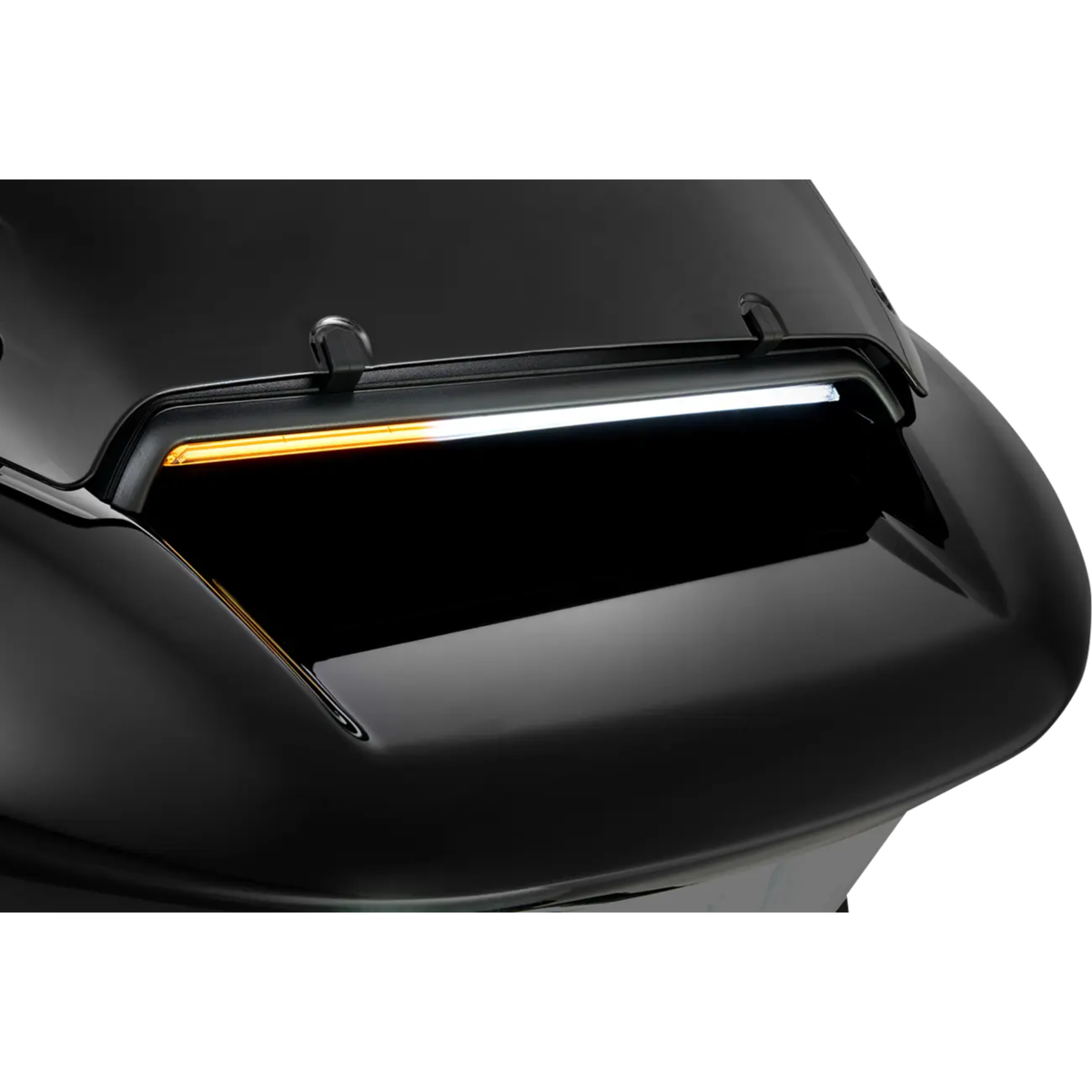 CIRO - Éclairage de ventilation à LED Batwing Touring Road Glide 23+