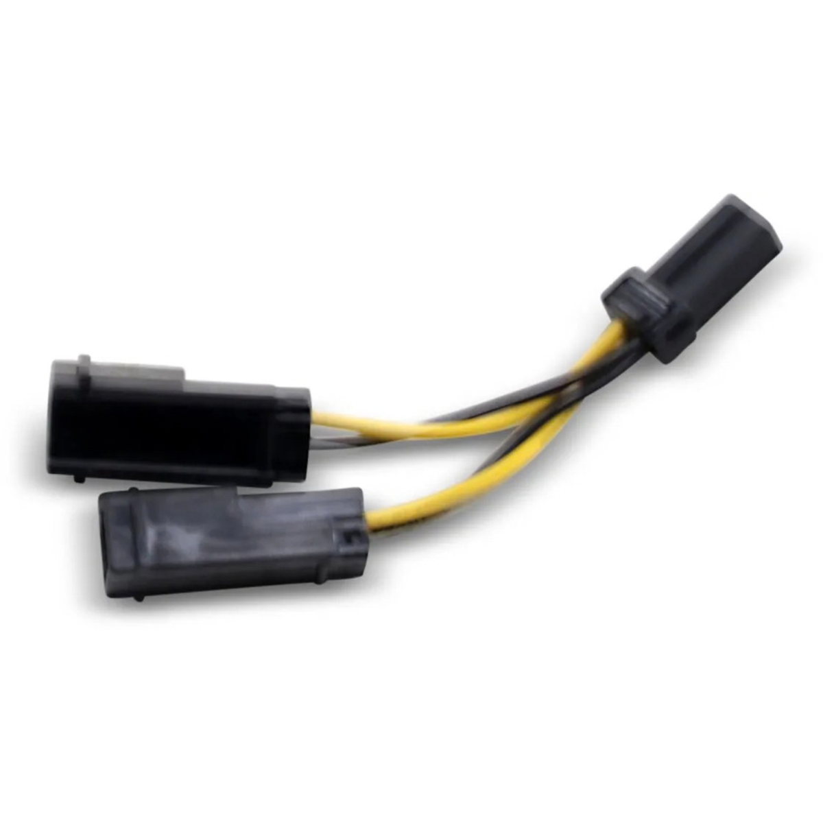 CIRO - Faisceau en Y d'Alimentation pour Carénage - Touring / Softail (Remp. OEM 69200921)