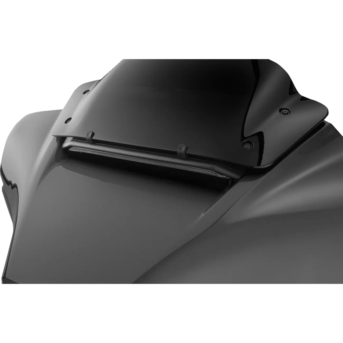 CIRO - Éclairage de ventilation à LED Batwing - Touring Street Glide 23+