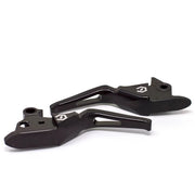 CROSS THREAD - Brake and clutch levers - Softail 15-24 - Harley Davidson
